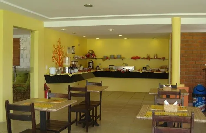 Pousada Villa Caracol Pôrto das Galinhas