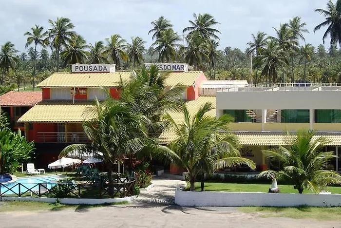 Pousada Villa Caracol Pôrto das Galinhas