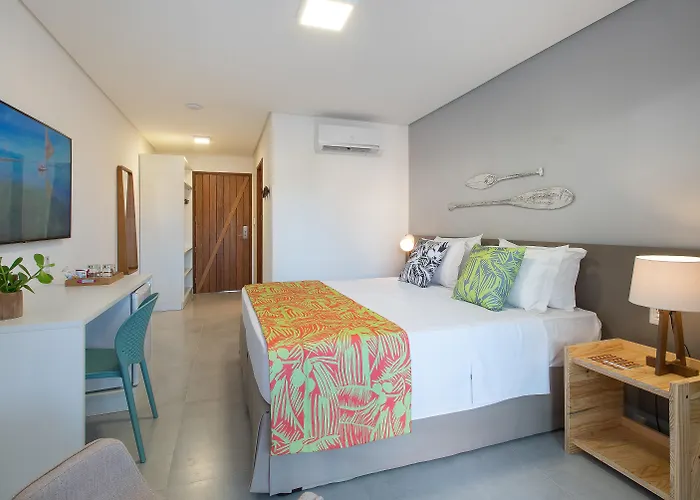 Armação Resort Pôrto das Galinhas