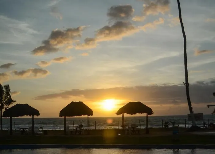 Ancorar Porto De Galinhas Flats Aparthotel